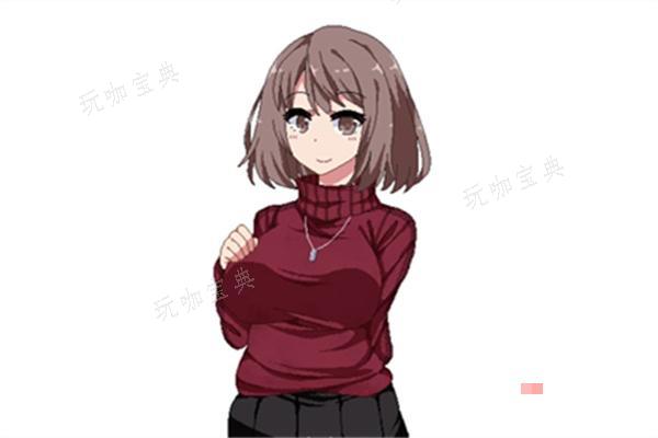 《冬日狂想曲》零食店位置分享