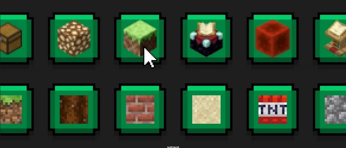 PC《我的世界》将添加类似Xbox快速返回游戏功能(《minecraft》pc版)