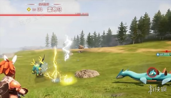 幻兽帕鲁2
