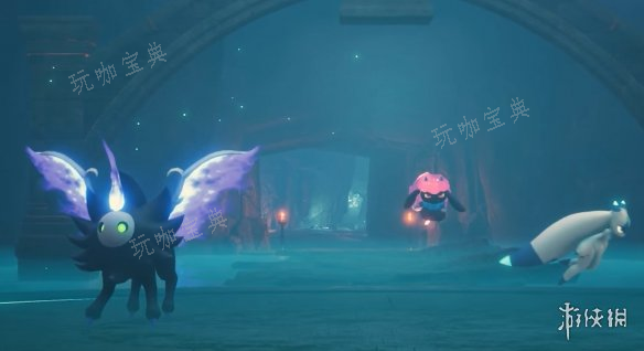 《幻兽帕鲁》2