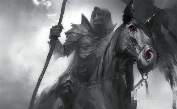 魔兽世界天启四骑士是哪四个