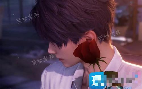 《恋与深空》春节情人节怎么玩
