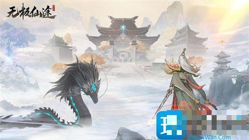 《无极仙途》可用兑换码2024