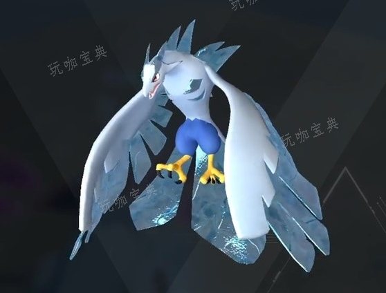 幻兽帕鲁3
