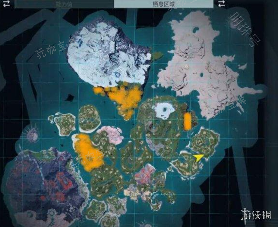 幻兽帕鲁3