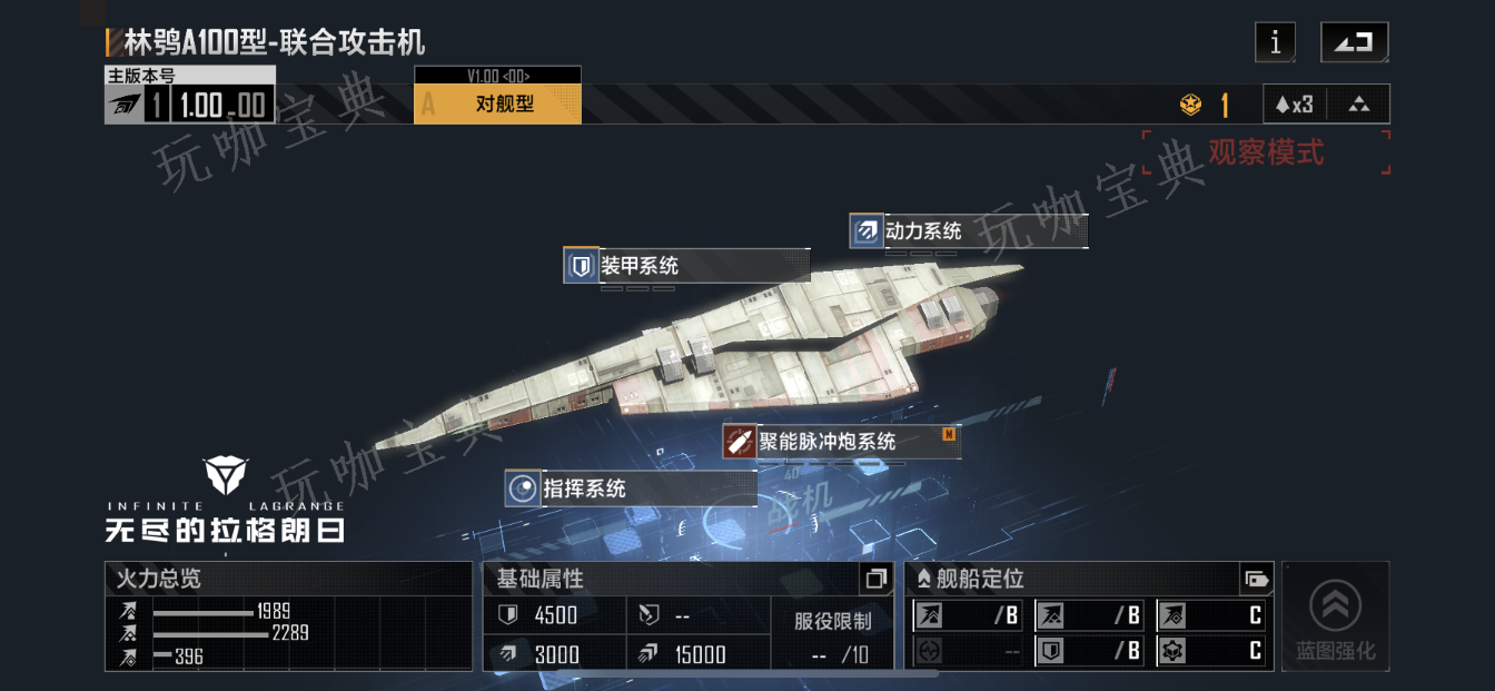 《无尽的拉格朗日》开什么箱子