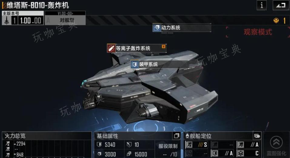 《无尽的拉格朗日》最强航母是什么