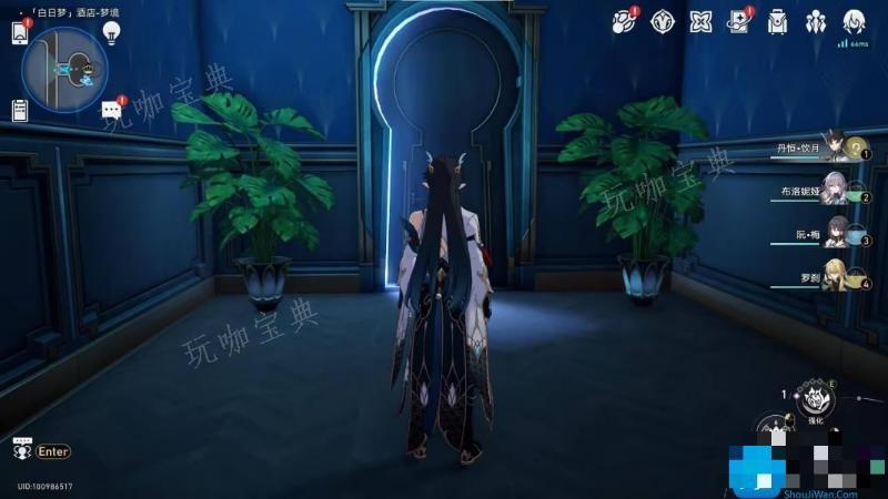 《崩坏星穹铁道》盛会之星与六苜蓿币攻略 《崩坏星穹铁道》盛会之星与六苜蓿币怎么达成