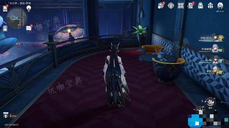 《崩坏星穹铁道》盛会之星与六苜蓿币攻略 《崩坏星穹铁道》盛会之星与六苜蓿币怎么达成