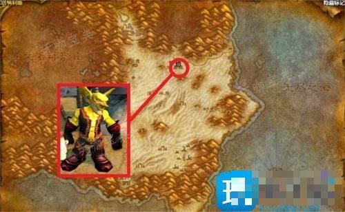 魔兽世界通灵学院开门任务流程
