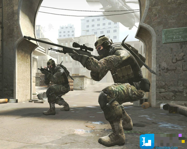 《csgo》龙狙多少人民币