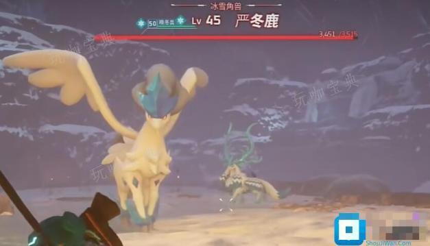 《幻兽帕鲁》地下城位置分布图一览 《幻兽帕鲁》地下城在哪