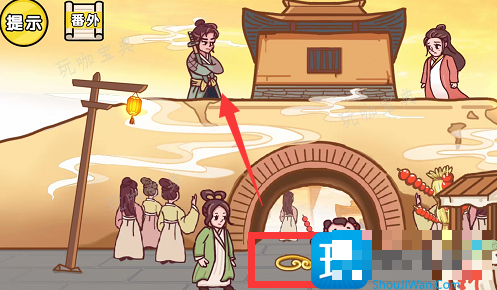 《剧情梗传》第三关如何通关？第三关通关攻略