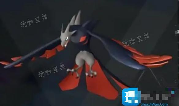 《幻兽帕鲁》烽歌龙与疾风隼哪个好