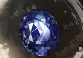 《古龙风云录》尖晶石介绍