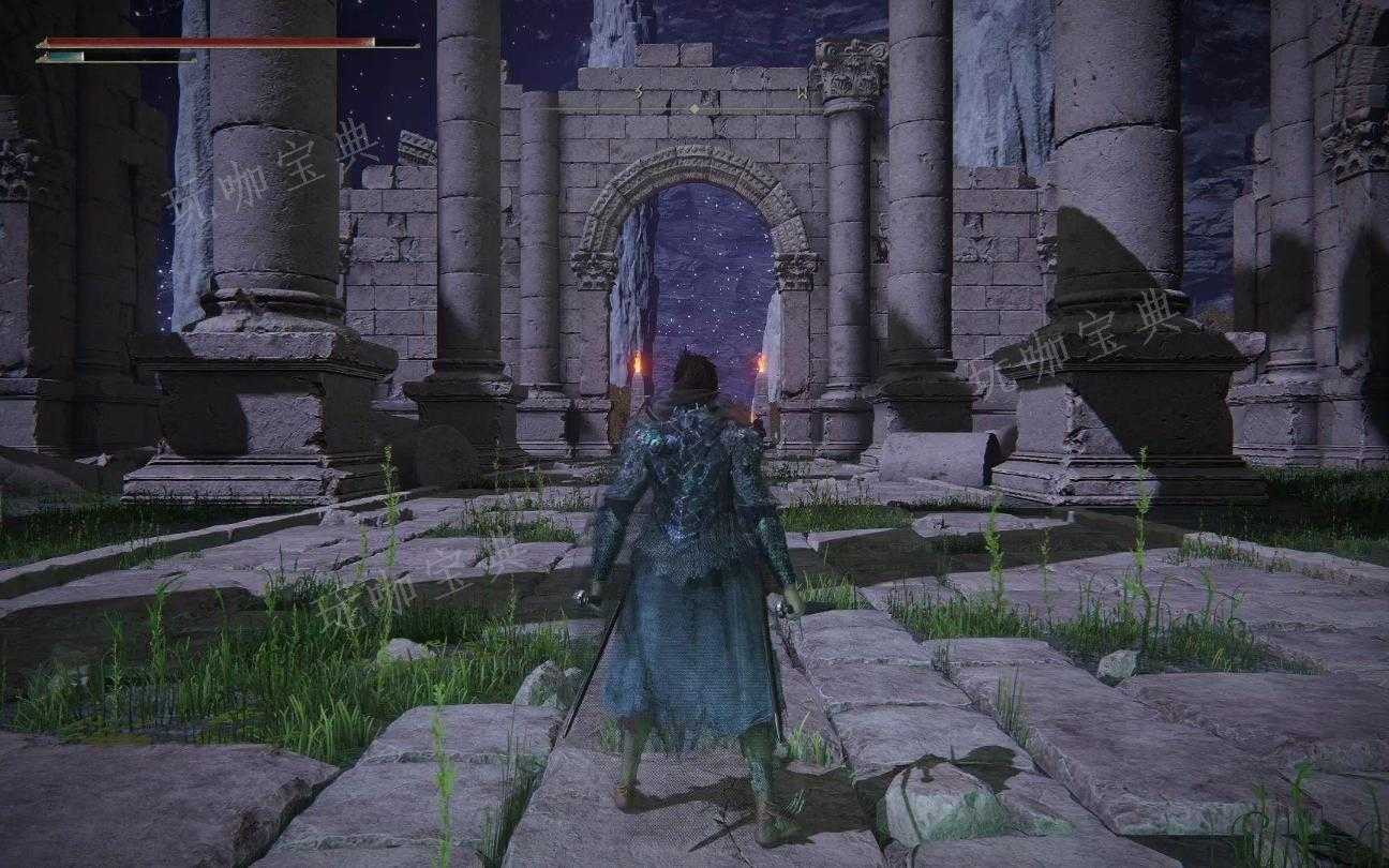 《艾尔登法环》怎么卸载随机mod