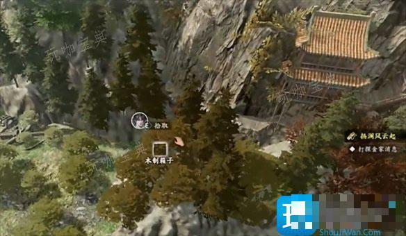 古龙风云录6本金色功法全收集攻略 古龙风云录6本金色功法怎么收集