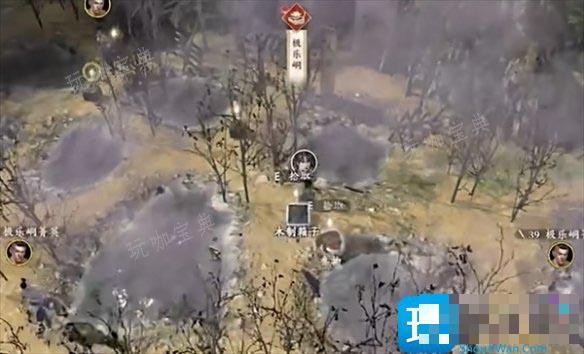 古龙风云录6本金色功法全收集攻略 古龙风云录6本金色功法怎么收集