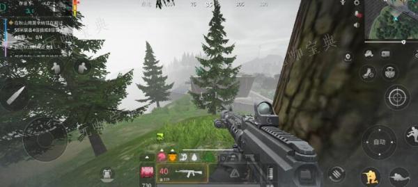《萤火突击》AK74M配件搭配建议