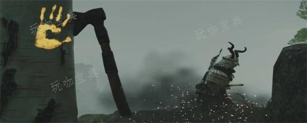 对马岛之魂灰烬神社解谜攻略