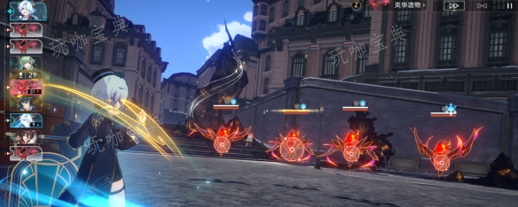 《崩坏：星穹铁道》对对对对不起成就攻略一览
