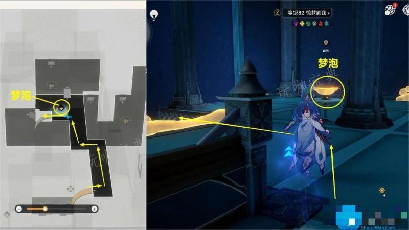 《崩坏星穹铁道》犹在镜中怎么做 《崩坏星穹铁道》犹在镜中攻略