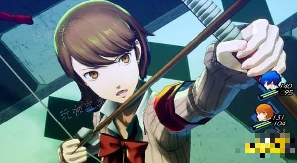 《女神异闻录3》re9月课堂答案是什么 P3R9月课堂问题答案