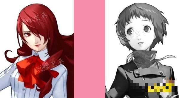 《女神异闻录3》re9月课堂答案是什么 P3R9月课堂问题答案