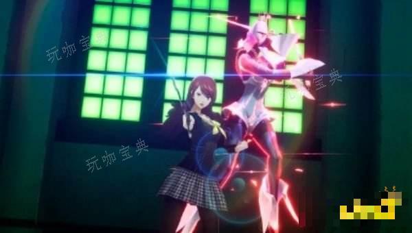 《女神异闻录3》re4月课堂答案是什么 P3R4月课堂问题答案