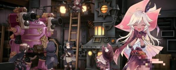 《魔女之泉R》怀揣微曜的魔物成就怎么完成