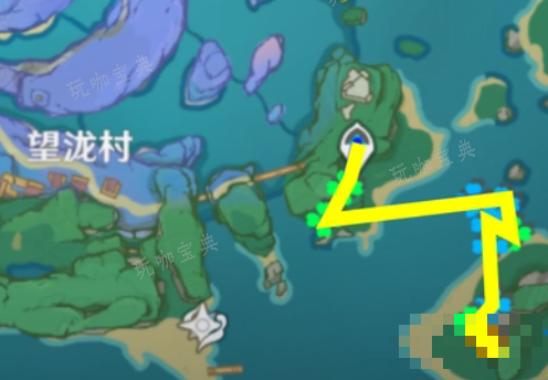 《原神》浮游晶化核在哪里刷