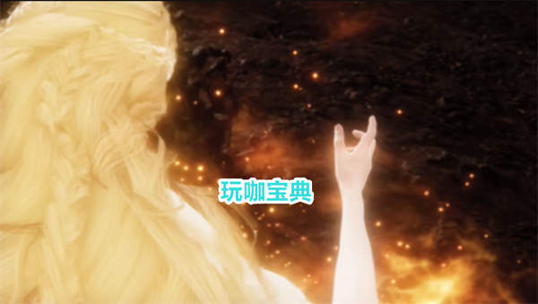 老头环DLC首支预告片放出，黄金树之影DLC将在6月21正式上线!