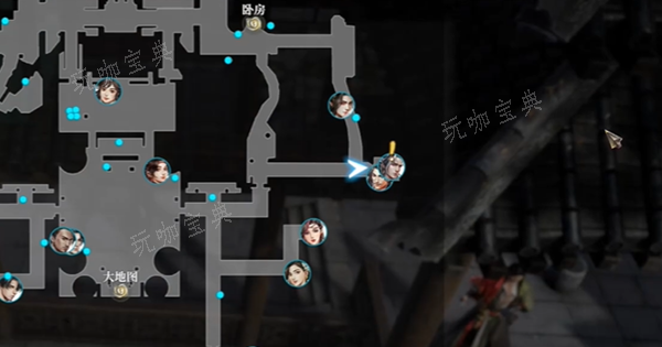 古龙风云录大悲赋怎么获得图一