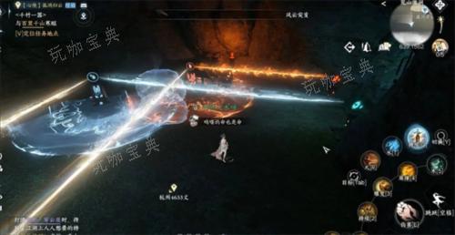 《逆水寒手游》凤凰齐音戒怎么获得7
