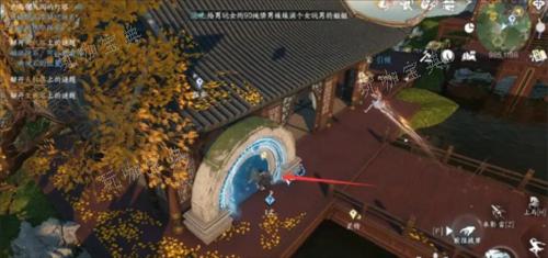 《逆水寒手游》千刃熔锋戒获取攻略5