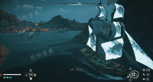 《碧海黑帆》pve/pvp船配装选择建议