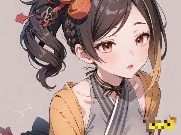 《原神》千织阵容推荐 《原神》千织配队阵容用什么