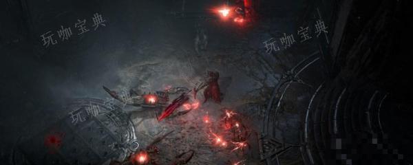 《暗黑破坏神4》s3可怖骨灵技能有什么改变