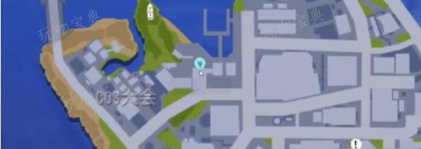 模拟山羊3美术馆馆长任务涂鸦刷新地点一览