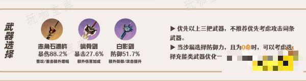 《原神》荒泷一斗培养攻略合集 一斗武器圣遗物阵容推荐