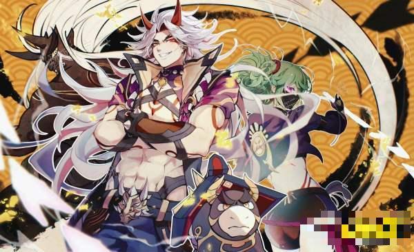 《原神》荒泷一斗命座推荐 荒泷一斗命座性价比介绍(原神荒泷一斗技能爆料)