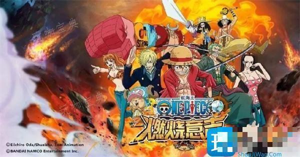 《航海王燃烧意志》终极挑战香岛篇战桃丸攻略