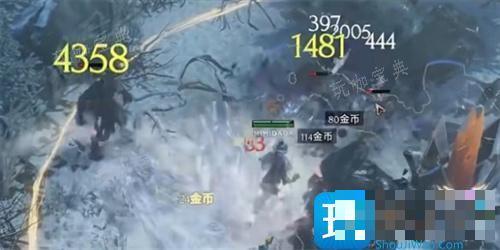 《最后纪元》开荒bd推荐