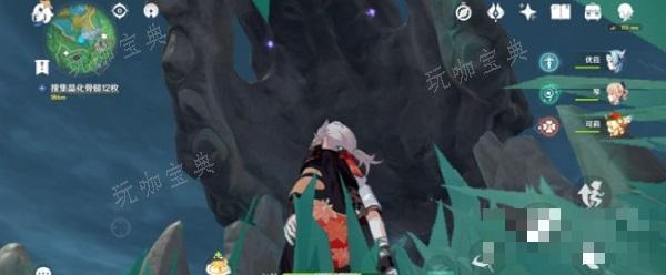 《原神》离岛逃离计划任务攻略