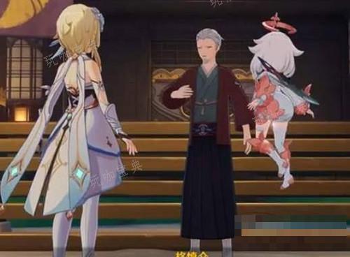 《原神》离岛逃离计划任务攻略