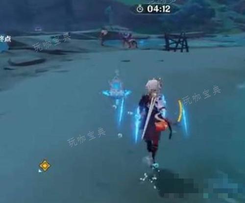 《原神》离岛逃离计划任务攻略
