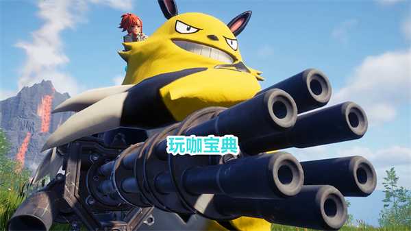 幻兽帕鲁个体值公式介绍 幻兽帕鲁个体值怎么看