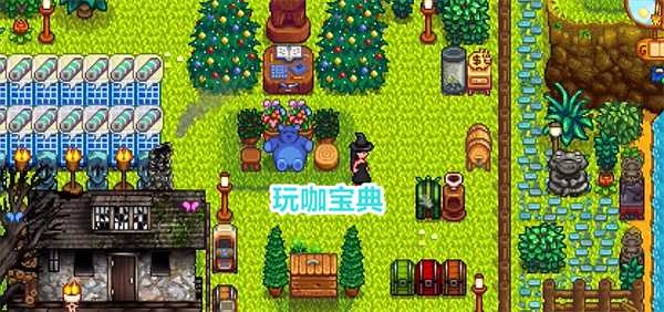 星露谷物语1.6即将到来，MOD作者透露上线日期!