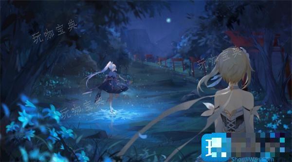 《原神》角色强度排名2024