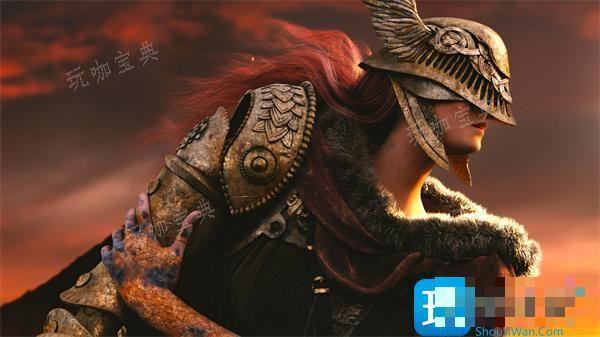 《艾尔登法环》结局有几个